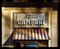 Richard Heeps, Bitter Campari Sign, Milan, Photographic Print 1