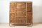 Bauhaus Era Bookcase with Tubular Steel Base & Walnut Veneer, 1930s 10