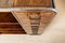 Bauhaus Era Bookcase with Tubular Steel Base & Walnut Veneer, 1930s 6