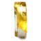 Crystal Vase with Kintsugi Gold by Myriam Greff 5