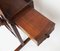 Watercolorist Table in Beech 11