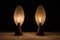 Lampade da tavolo di Asea, anni '50, set di 2, Immagine 3