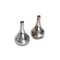 Tear Drop Candleholders by Jens Quistgaard for Dansk, Set of 2 1