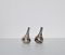Tear Drop Candleholders by Jens Quistgaard for Dansk, Set of 2 4