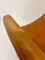 Fauteuil Trienna par Carl-Axel Acking pour Nordiska Kompaniet, 1950s 12