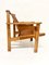 Fauteuil Trienna par Carl-Axel Acking pour Nordiska Kompaniet, 1950s 6