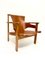 Fauteuil Trienna par Carl-Axel Acking pour Nordiska Kompaniet, 1950s 2