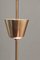 Vintage Scandinavian Starburst Chandelier from Sønnico 9