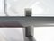 Ever Ready Bar Trolley in Powder Coat and Glass by Gunter Lambert 13