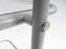 Ever Ready Bar Trolley in Powder Coat and Glass by Gunter Lambert 14