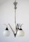 Art Deco Ceiling Lamp, 1920s 2