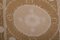 Tan and Pink Embroidery Wall Decor 6
