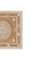 Tan and Pink Embroidery Wall Decor 4