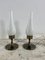 Mid-Century Table Lamps in the style of Stilnovo, 1950s, Set of 2 7