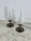 Mid-Century Table Lamps in the style of Stilnovo, 1950s, Set of 2 12