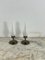 Mid-Century Table Lamps in the style of Stilnovo, 1950s, Set of 2 11