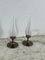Mid-Century Table Lamps in the style of Stilnovo, 1950s, Set of 2 8