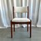 Scandinavian Modern Danish Teak Dining Chair by Erik Buch for O. D. Møbler, 1960s, Set of 6, Image 2