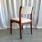 Scandinavian Modern Danish Teak Dining Chair by Erik Buch for O. D. Møbler, 1960s, Set of 6, Image 8