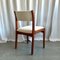 Scandinavian Modern Danish Teak Dining Chair by Erik Buch for O. D. Møbler, 1960s, Set of 6 6