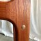 Scandinavian Modern Danish Teak Dining Chair by Erik Buch for O. D. Møbler, 1960s, Set of 6, Image 21
