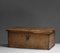 Commode Antique en Chêne, Suède du Sud, 1700-1800s 4