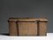 Commode Antique en Chêne, Suède du Sud, 1700-1800s 3