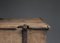 Commode Antique en Chêne, Suède du Sud, 1700-1800s 11