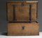 Commode Antique en Chêne, Suède du Sud, 1700-1800s 8