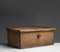 Commode Antique en Chêne, Suède du Sud, 1700-1800s 1