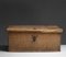 Commode Antique en Chêne, Suède du Sud, 1700-1800s 2