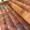 Vintage Merkur Sofa in Leather by Arne Norell, 1960s 7
