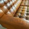 Vintage Merkur Sofa in Leather by Arne Norell, 1960s 8