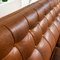 Vintage Merkur Sofa in Leather by Arne Norell, 1960s 4