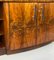 Art Deco Walnut Chest of Drawers, 1930s 7