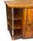 Art Deco Walnut Chest of Drawers, 1930s 5