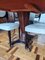 Dining Room Set from Fratelli Rigamonti, 1940s, Set of 10 9