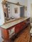 Dining Room Set from Fratelli Rigamonti, 1940s, Set of 10 12