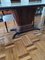 Dining Room Set from Fratelli Rigamonti, 1940s, Set of 10 8