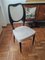 Dining Room Set from Fratelli Rigamonti, 1940s, Set of 10 11