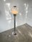 Vintage Floor Lamp in Murano Glass from Mazzega, 1970 27
