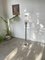Vintage Floor Lamp in Murano Glass from Mazzega, 1970 3