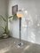 Vintage Floor Lamp in Murano Glass from Mazzega, 1970 35