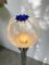Vintage Floor Lamp in Murano Glass from Mazzega, 1970 29
