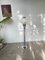Vintage Floor Lamp in Murano Glass from Mazzega, 1970 6