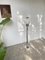 Vintage Floor Lamp in Murano Glass from Mazzega, 1970 5