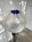 Vintage Floor Lamp in Murano Glass from Mazzega, 1970 9