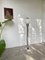 Vintage Floor Lamp in Murano Glass from Mazzega, 1970 4