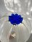 Vintage Floor Lamp in Murano Glass from Mazzega, 1970 61