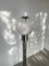 Vintage Floor Lamp in Murano Glass from Mazzega, 1970 8